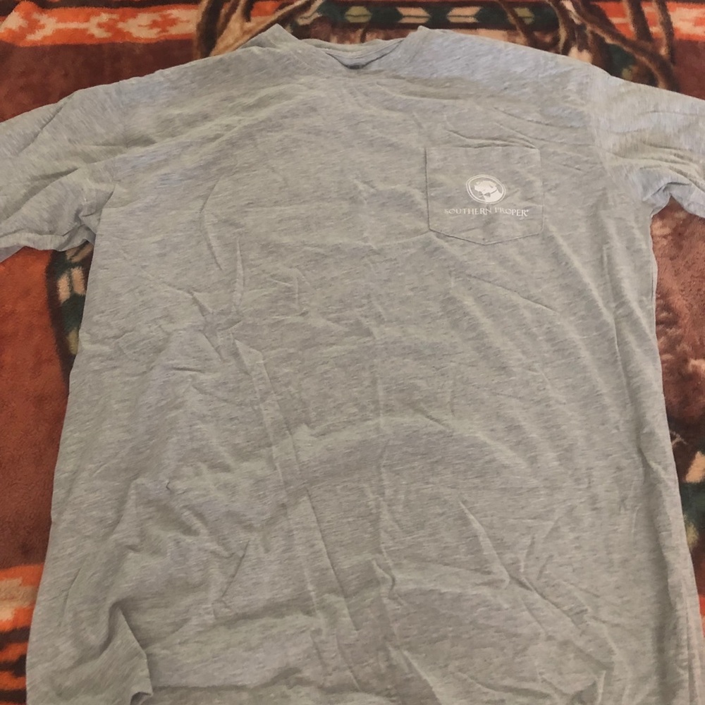 Men’s large Southern Proper T-shirt
